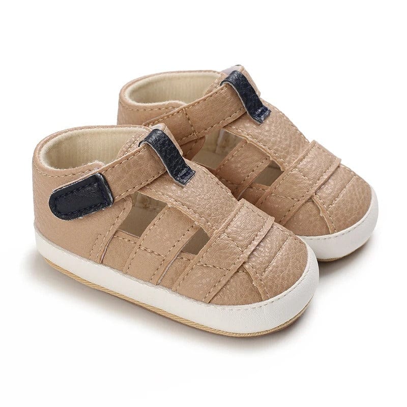 Baby Step Comfort Sandals