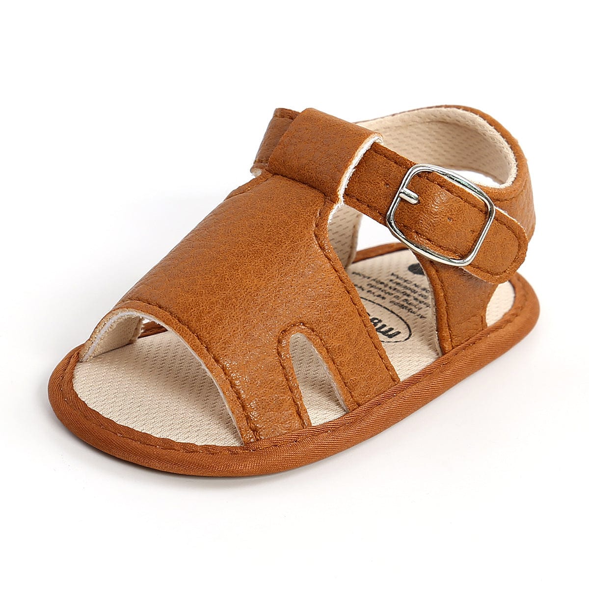 LITTLE STRIDES™ – Soft, Non-Slip Sandals for Babies