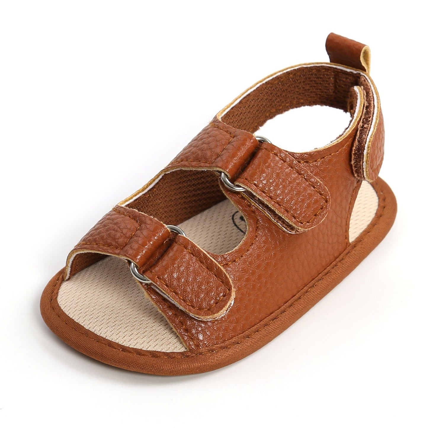 LITTLE STRIDES™ – Soft, Non-Slip Sandals for Babies