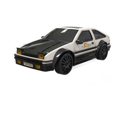 RC Car 1:24 Drift Racing AE86 2.4GHz 4WD