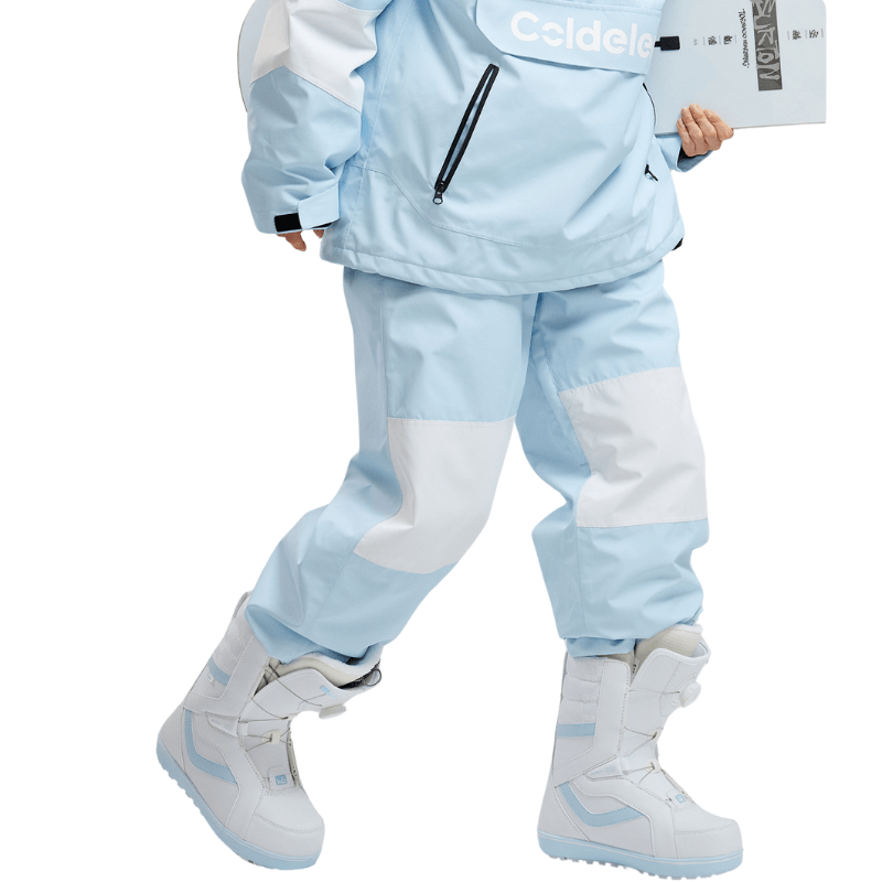 Cold Element Kids Snow Pants