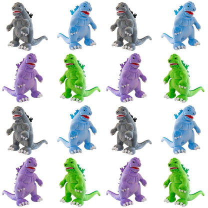 Godzilla Plush Jumbo Buddy