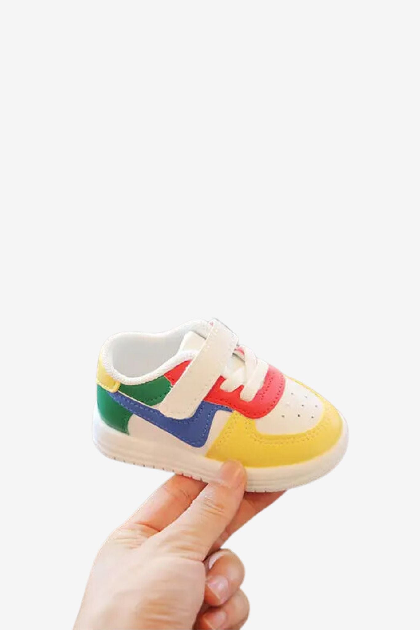 Baby Boy Shoes Ibiza Shore