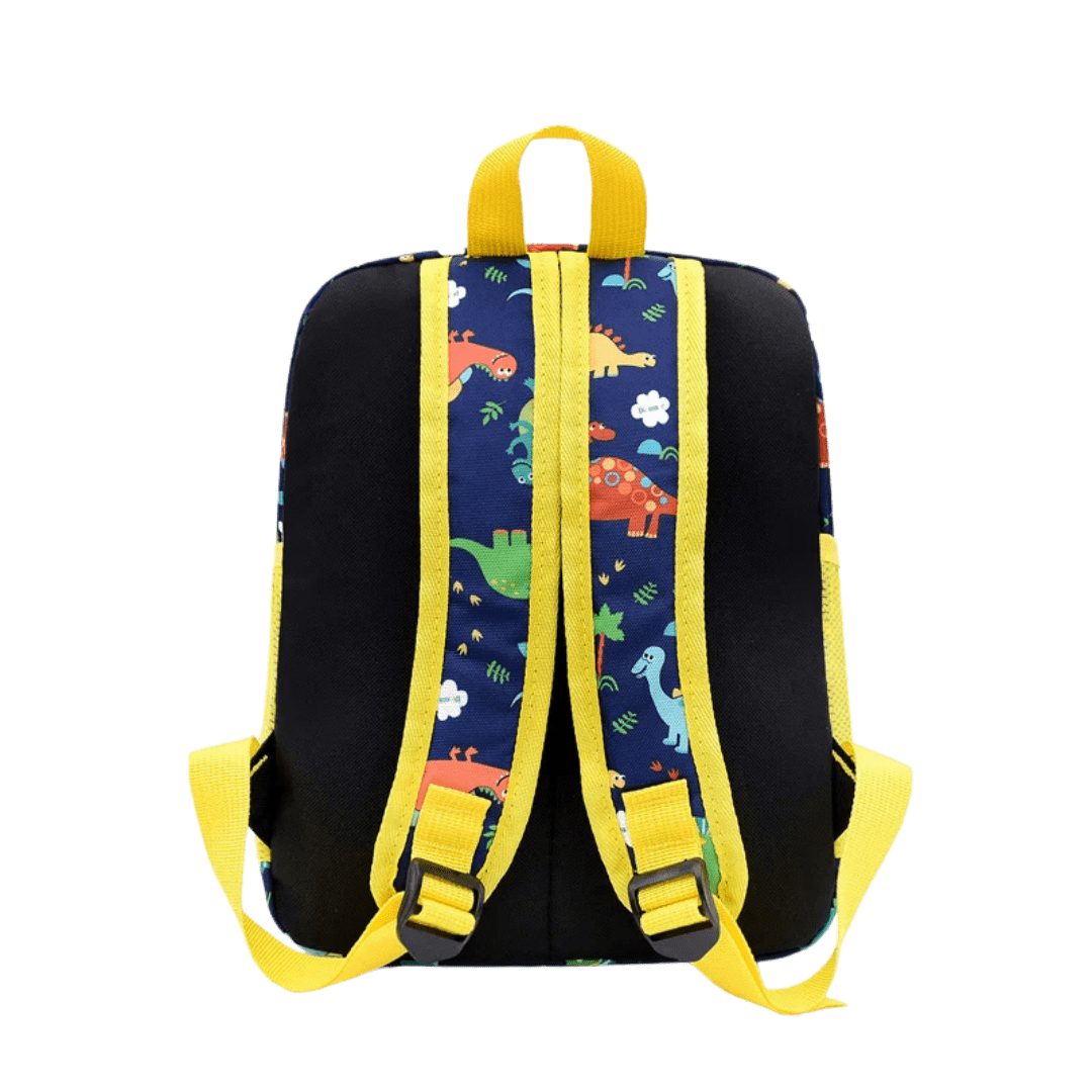 Dinosaur Backpack Large Capacity Lightweight