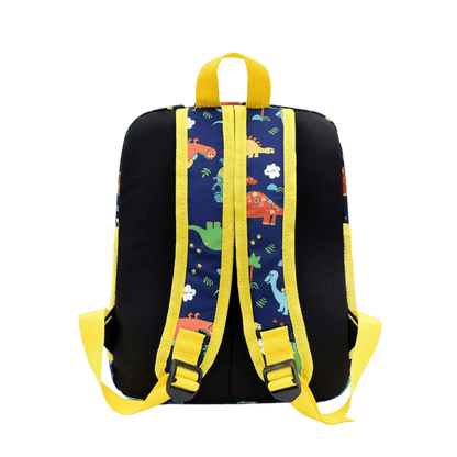 Dinosaur Backpack Large Capacity Lightweight