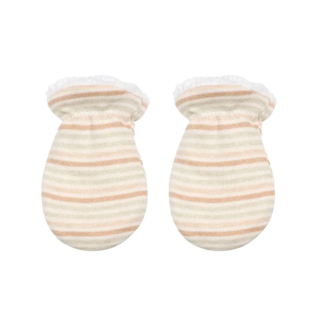 Baby Winter Fleece Mittens