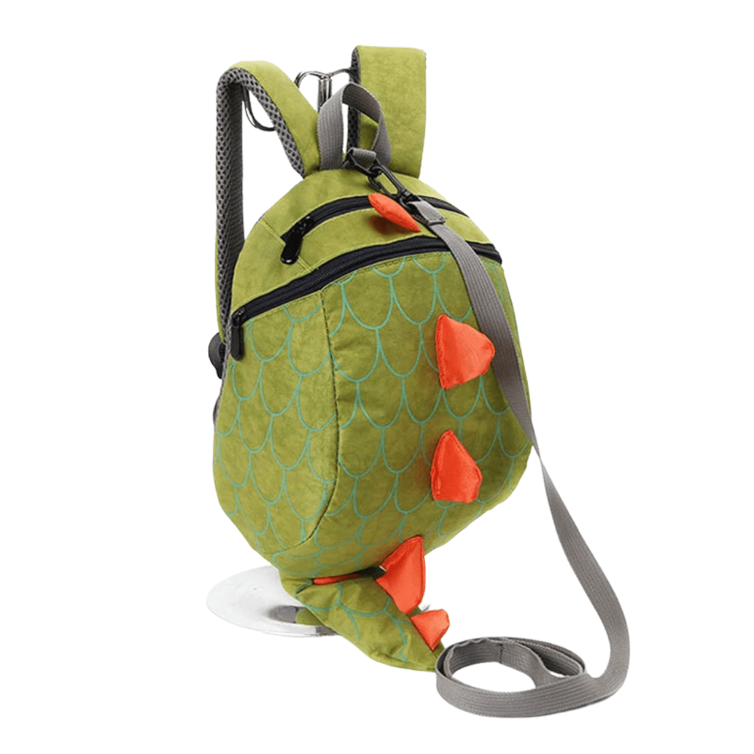 Dinosaur Backpack Fun and Original