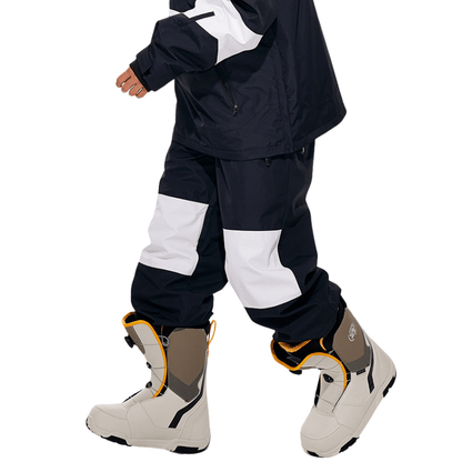 Cold Element Kids Snow Pants