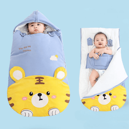 Cozy Baby Sleep Sack-