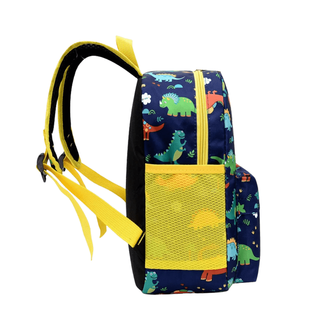 Dinosaur Backpack Large Capacity Lightweight