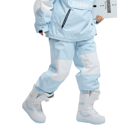 Cold Element Kids Snow Pants