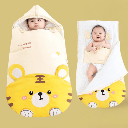 Cozy Baby Sleep Sack-