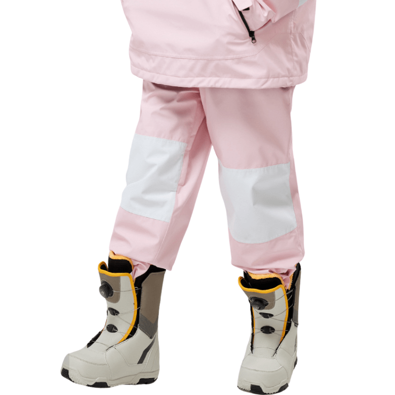 Cold Element Kids Snow Pants