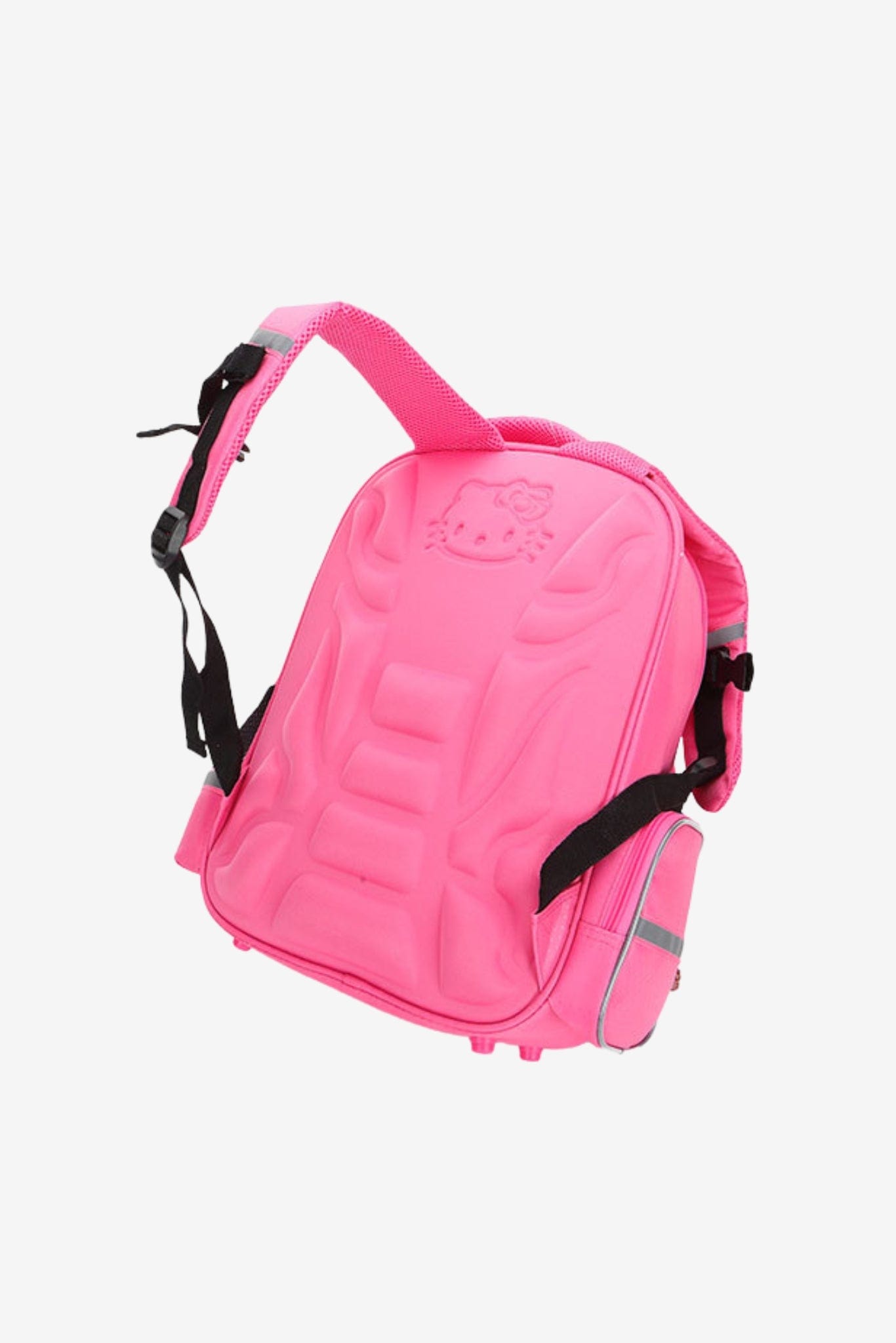 Hello Kitty Backpack Comfortable Spine Protection