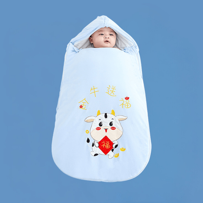 Cozy Baby Sleep Sack-