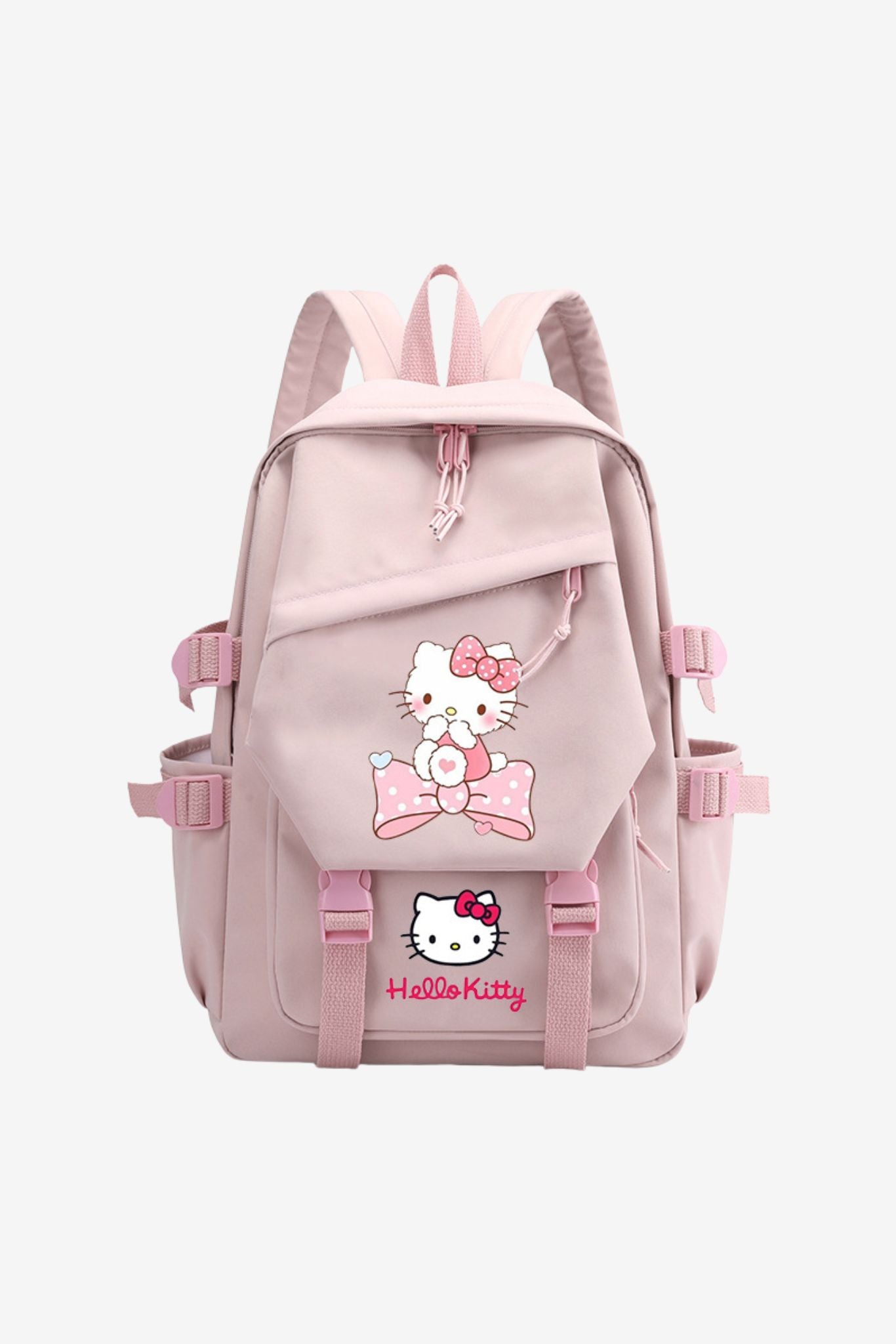 Kitty backpack best sale