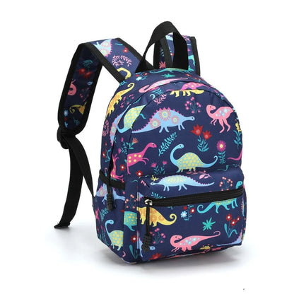 Dinosaur Backpack Spacious and Durable