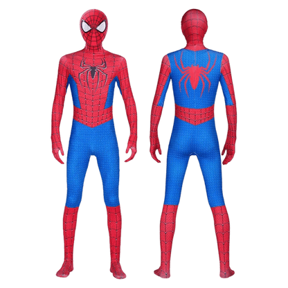 Spiderman Costume Iron Spider Classic Bodysuit