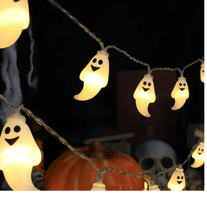 Halloween Decoration LED String Lights