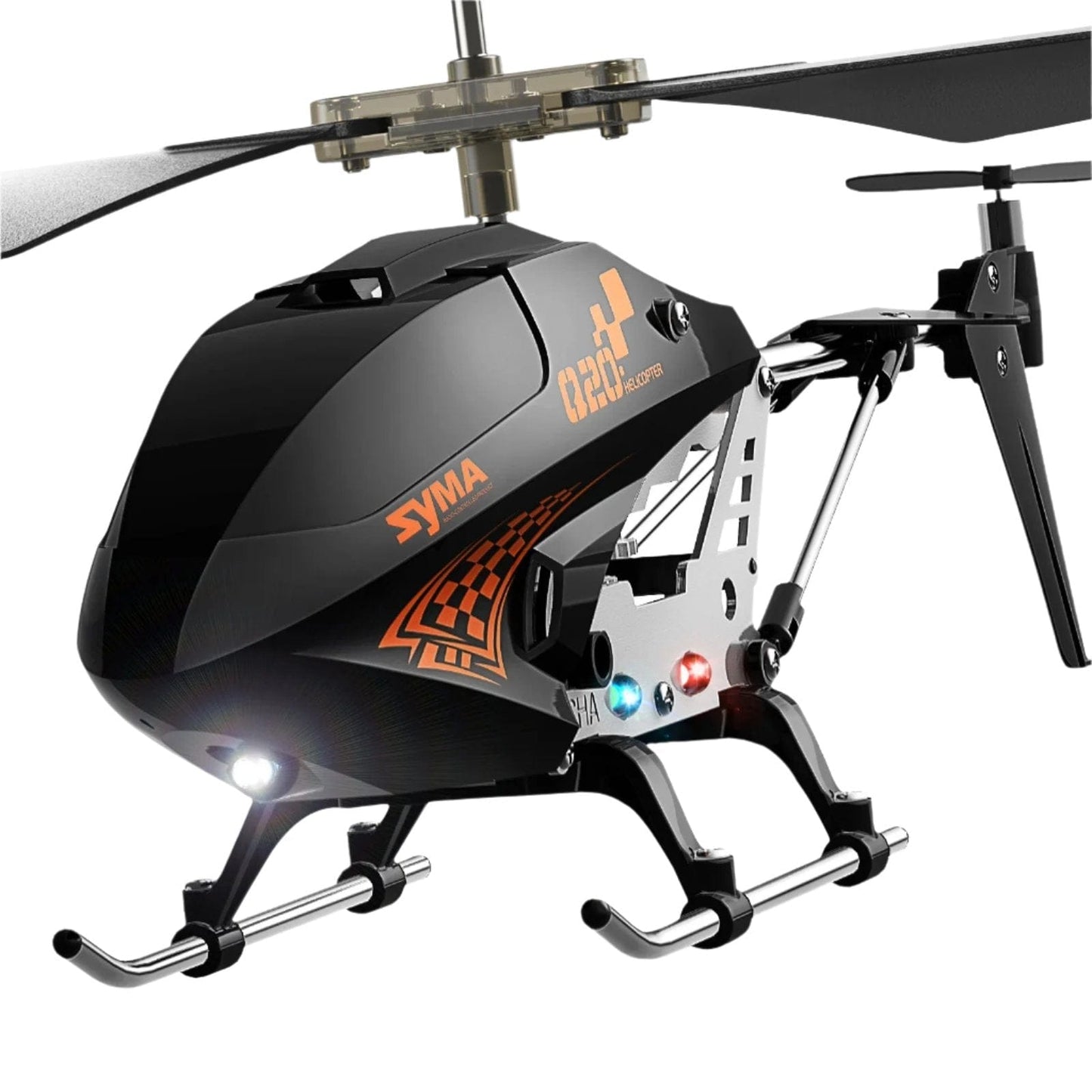 RC Helicopter Syma Q20