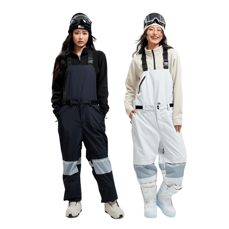 Cold Element Kids Snow Pants