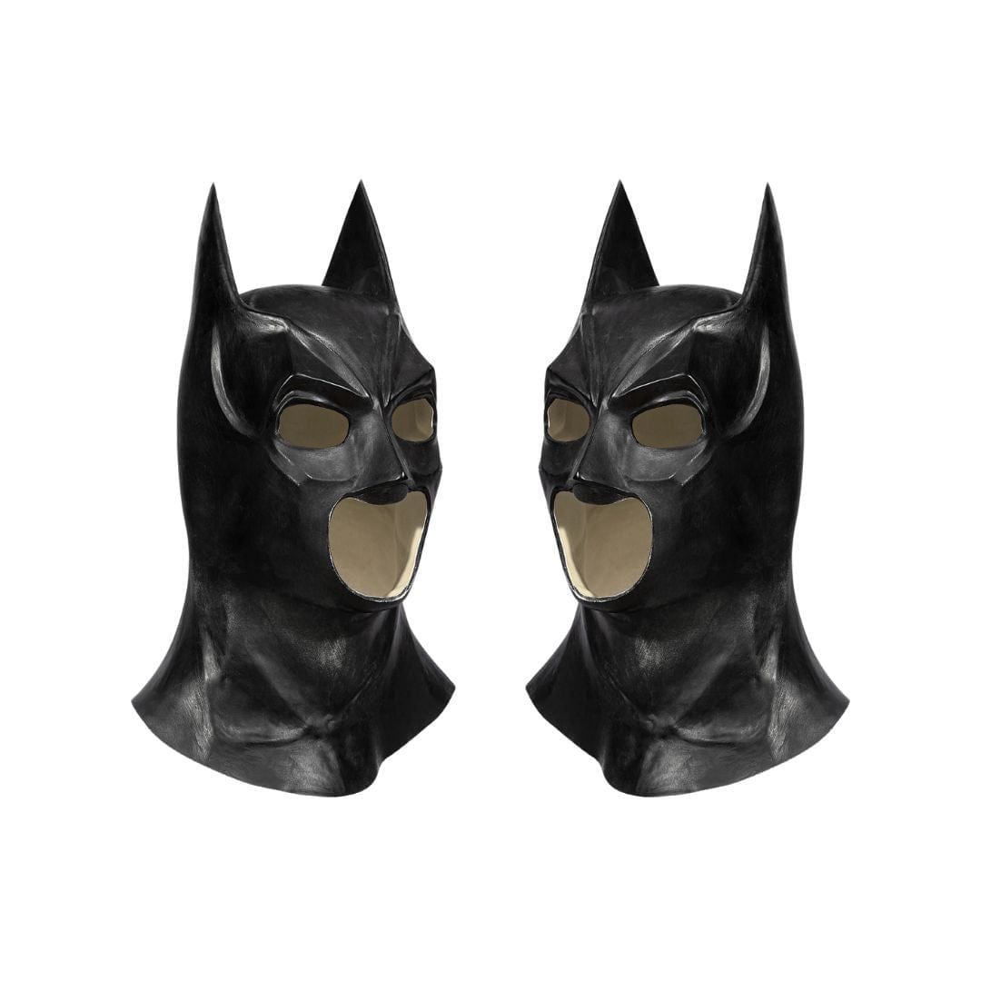 Batman Costume Gotham Man Bodysuit