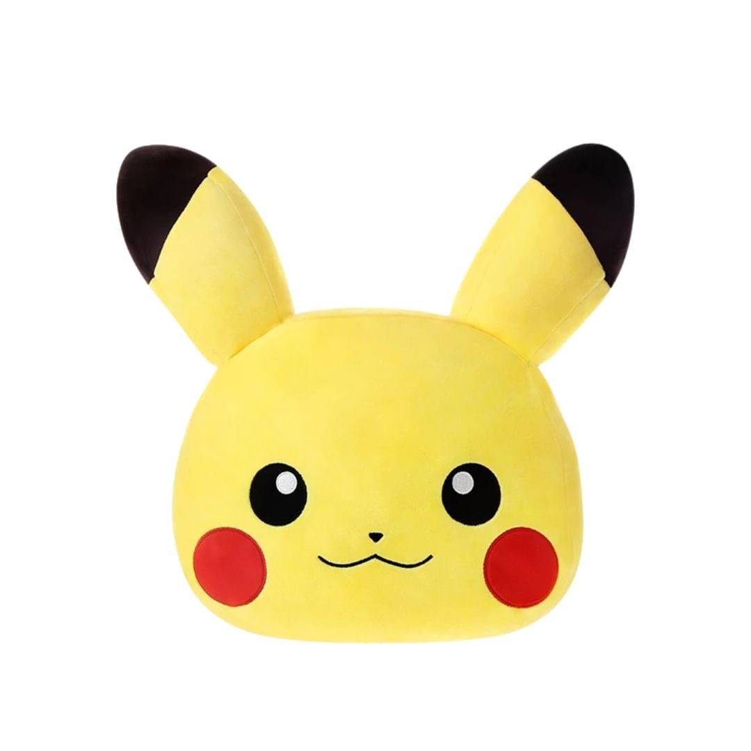 Pikachu Plush Hug Pillow