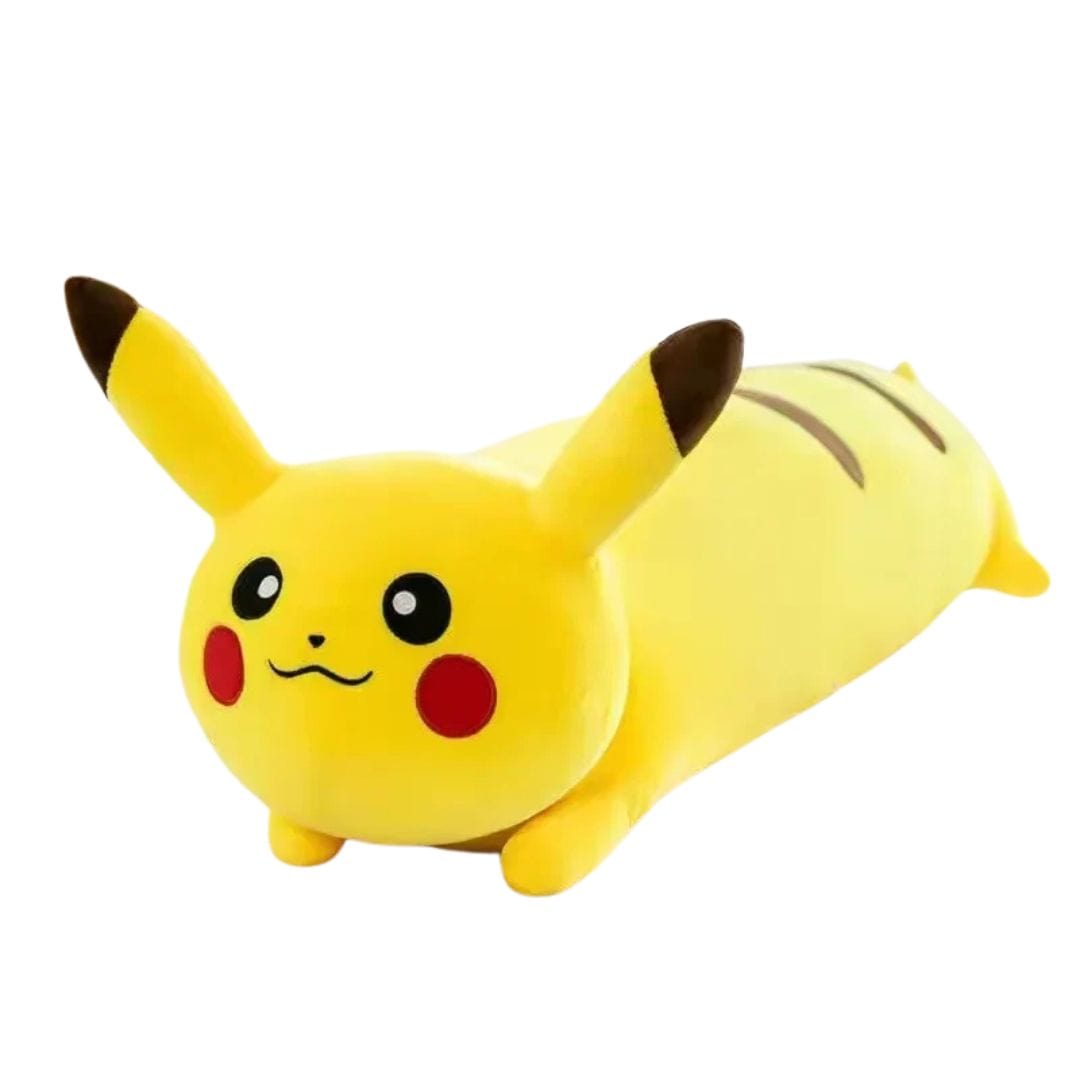 Pikachu Plush Body Pillow Buddy