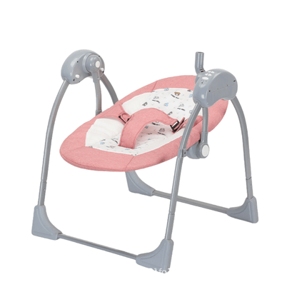 Baby Electric Swing Chair Rocking Bed