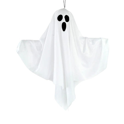 Halloween Decoration LED Hanging Ghost