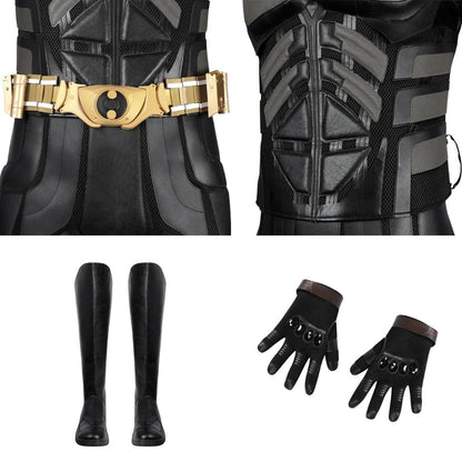 Batman Costume Dark Knight Bodyfit