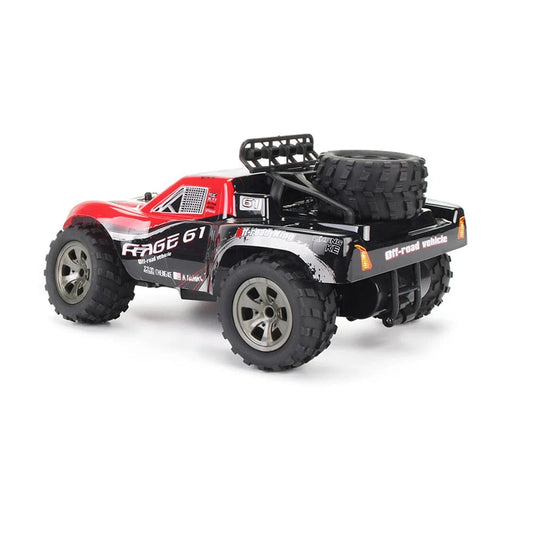 RC Truck Trailblazer Titan