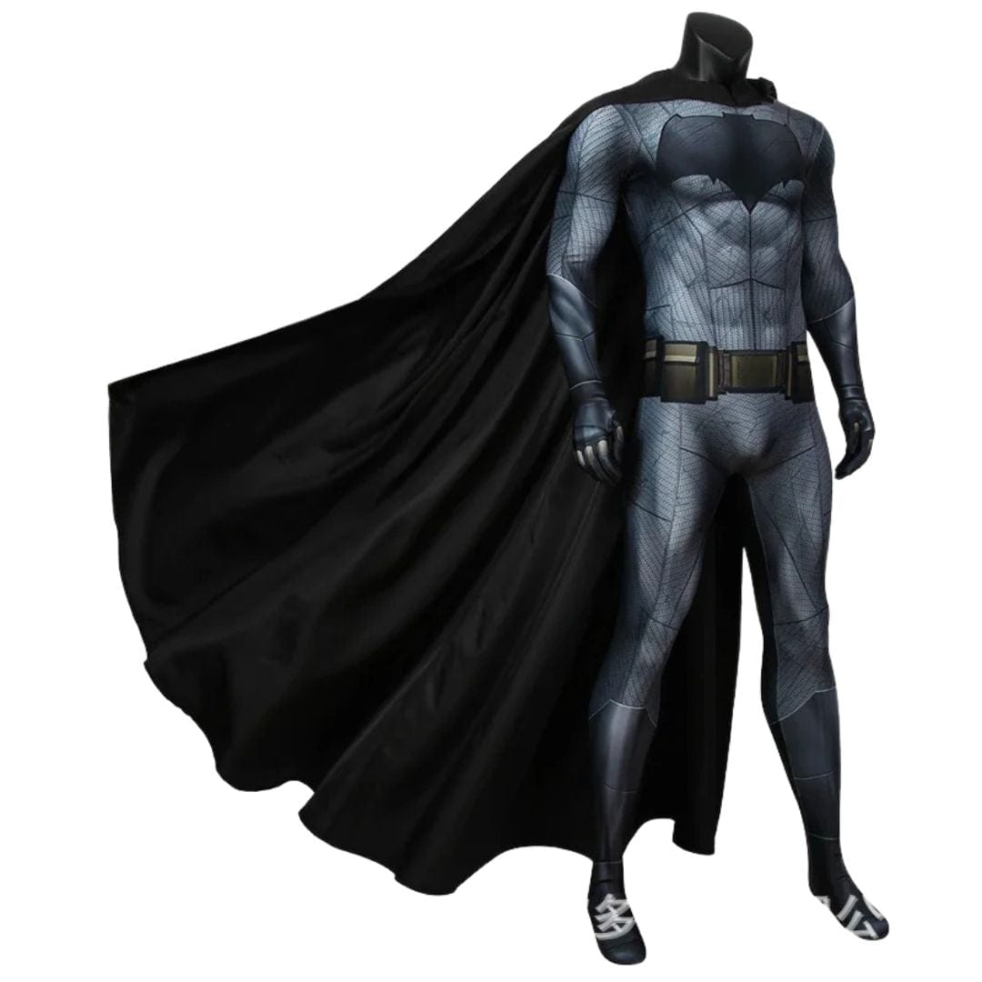 Batman Costume Dawn of Justice Bodysuit