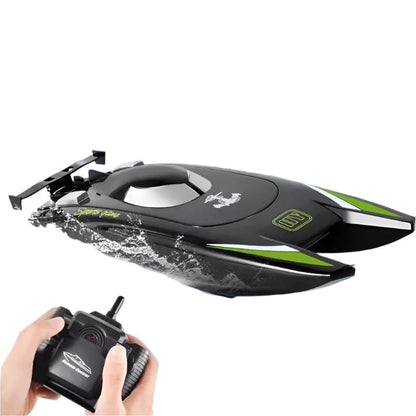 RC Boat Sprint Racer