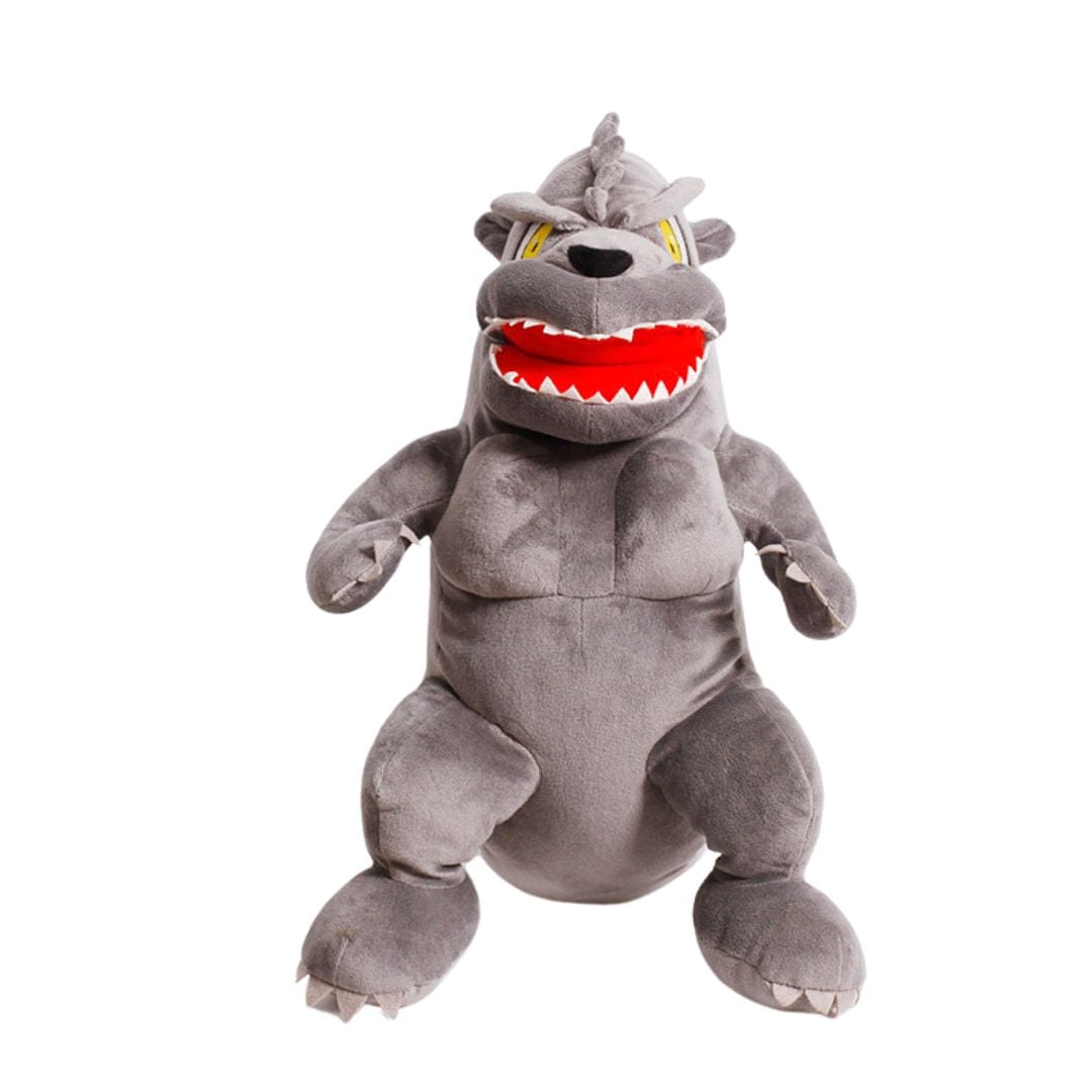 Godzilla Plush Giant Buddy