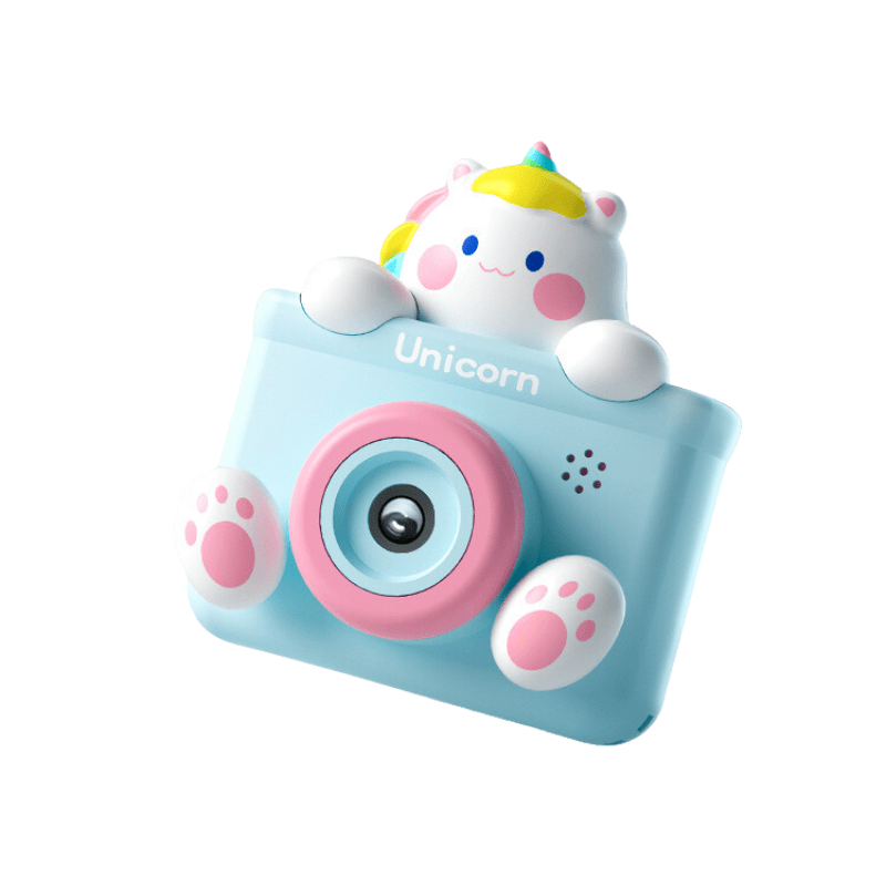 MagicPix Unicorn – HD Kids Camera