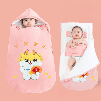 Cozy Baby Sleep Sack-