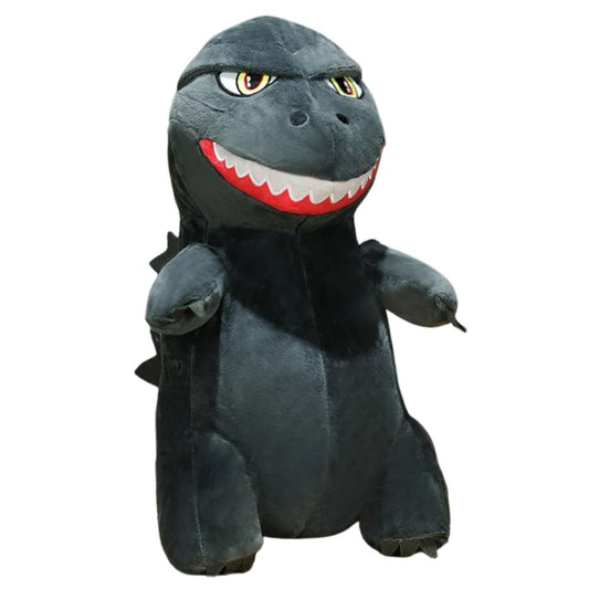 Godzilla Plush Roar Buddy