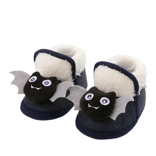 Animal Baby Winter Booties