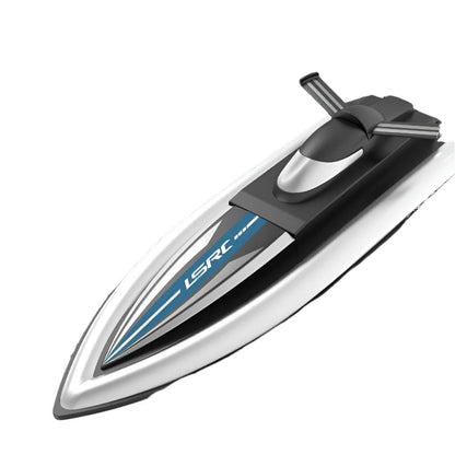 RC Boat Swift Racer