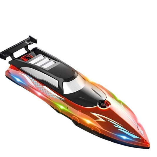 RC Boat Twilight Cruiser