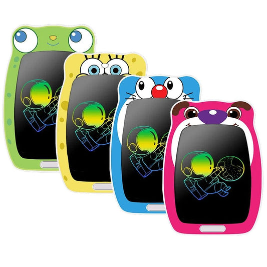 Sea Treasure LCD Kids Tablet