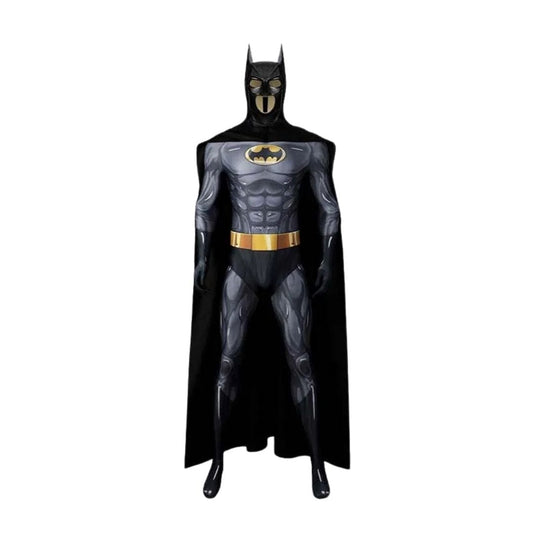 Batman Costume Comic Bodysuit