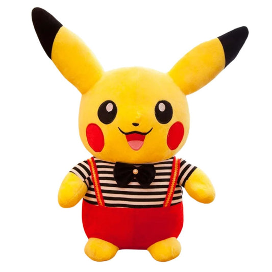 Pikachu Plush Cozy Pal