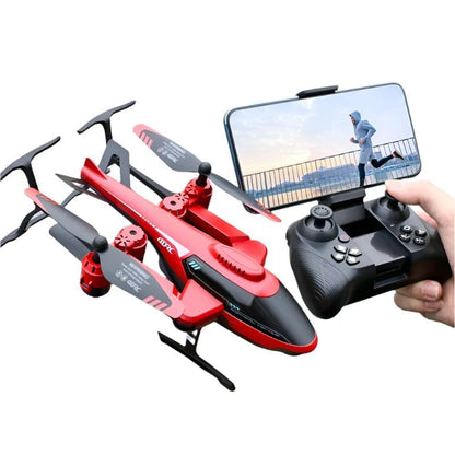 RC Helicopter 4DRC V10 Explorer Mini Drone