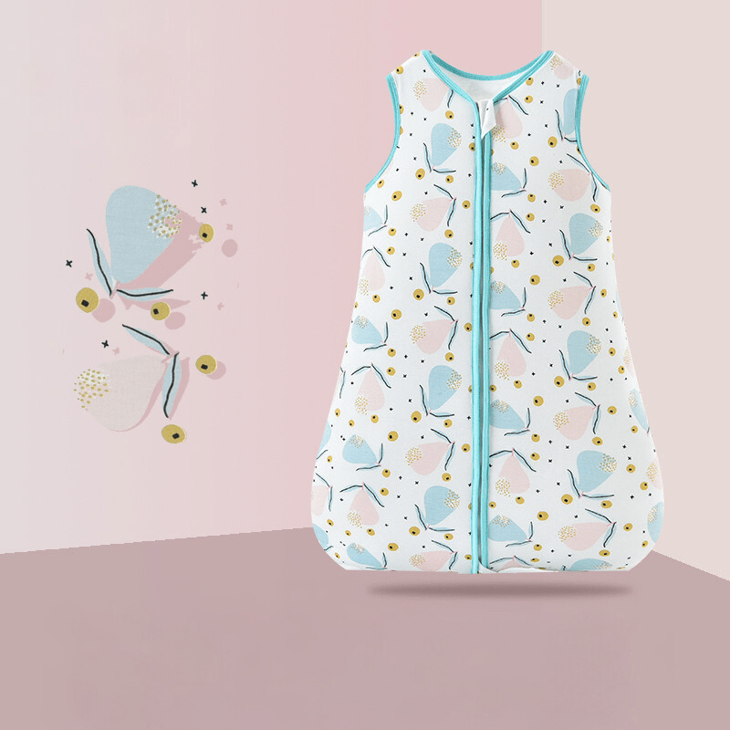 SnuggleNest Baby Sleep Sack