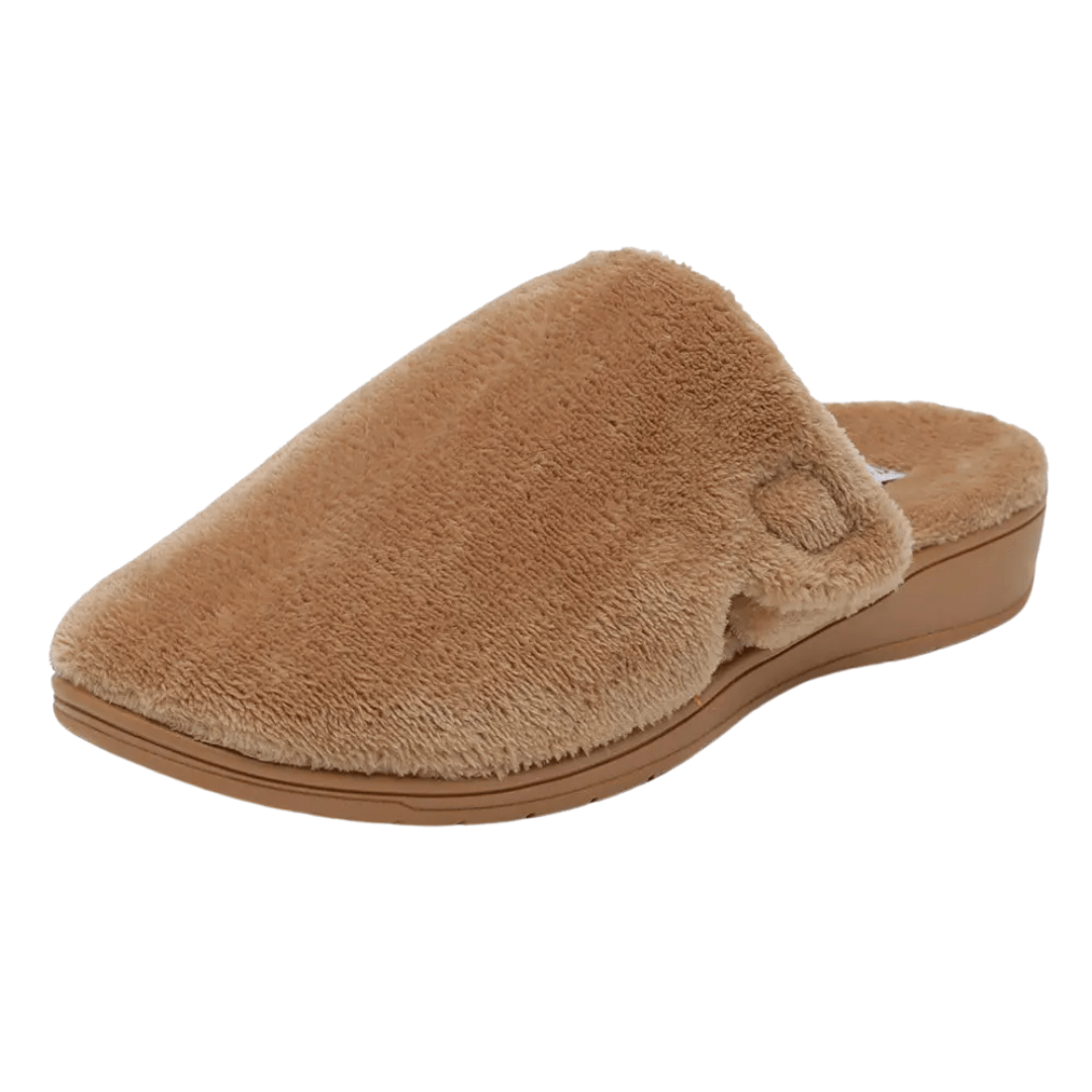 Winter Arch Support Slippers