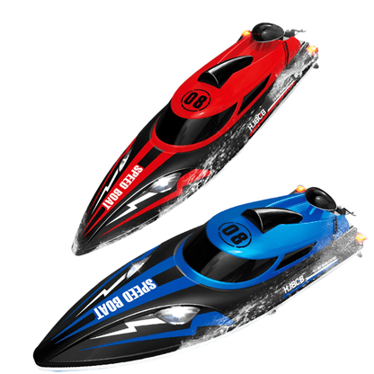 RC Boat Aqua Racer