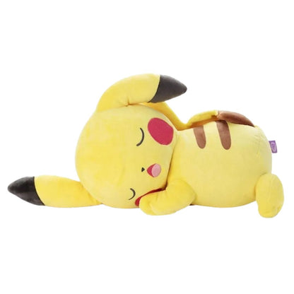 Pikachu Plush Sleepy Pal