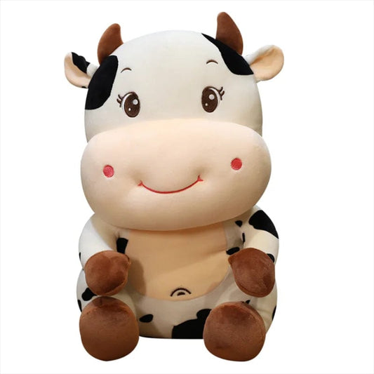 Moo-Moo Snuggle Cow Stuffed Animal